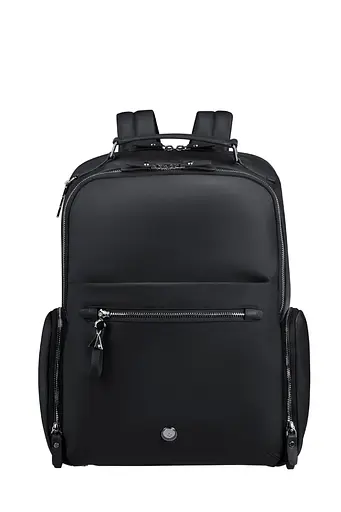 Рюкзак 15.6" Samsonite KARISSA EVO BLACK 41x28,5x14,5 KP2*09011
