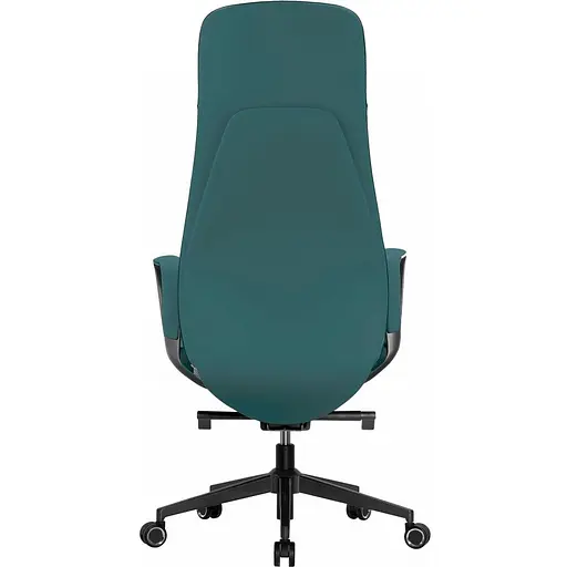 Офісне крісло GT Racer (B-2115 Dark Green) - фото 4