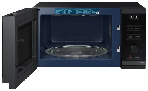 Мікрохвильовка з грилем Samsung MG23DG4524AGUA - фото 4