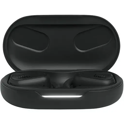 Наушники беспроводные JBL Soundgear Sense JBLSNDGEARSNSBLK черные - фото 2