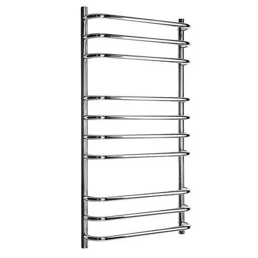 Водяна рушникосушарка Navin Симфонія 500x1000 00-009020-5010, Хром - фото 2