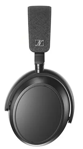 Гарнитура Sennheiser Momentum 4 Wireless Graphite - фото 4