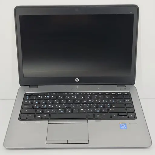 Ноутбук HP EliteBook 840 G1 noWeb (i5-4300U/4/120SSD) - Class B "Б/В" - фото 1