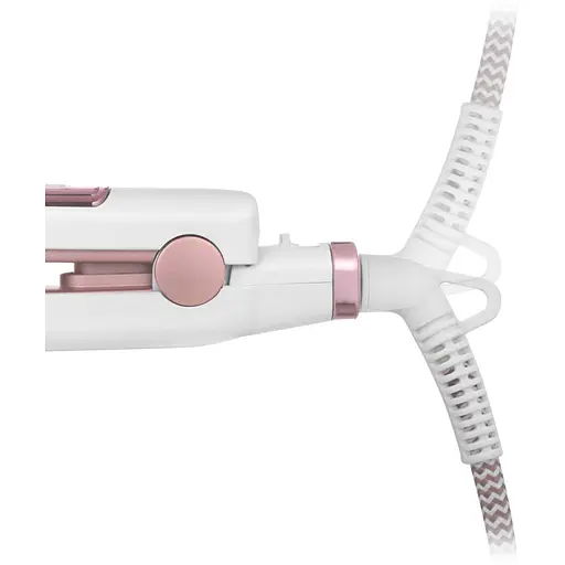 Випрямляч волосся Sencor SHI 4700GD (7121077) - фото 6