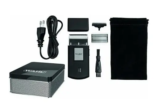Бритва WAHL Travel Shaver 03615-1016 - фото 8
