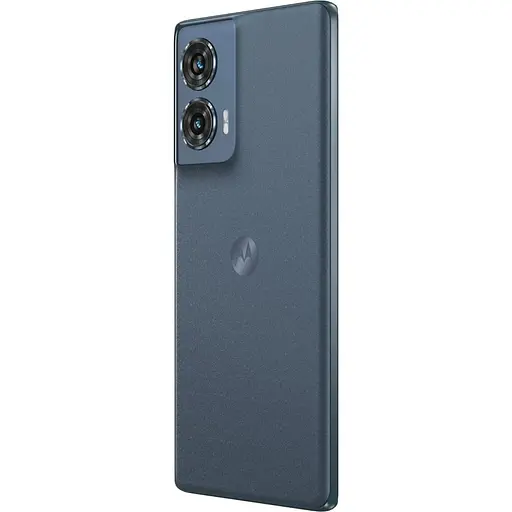 Смартфон Motorola Edge 50 Fusion 8/128GB Forest Blue (PB3T0085RS) UA-UCRF [149864] - фото 5