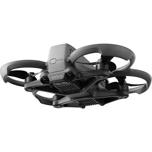 Квадрокоптер DJI Avata 2 Fly Smart Combo (Three Batteries) (CP.FP.00000265.01) [156291] - фото 5