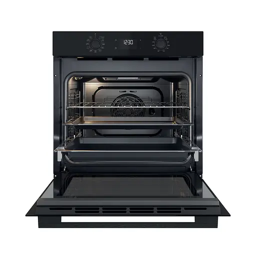 Духовой шкаф Whirlpool OMK58HU1B - фото 3