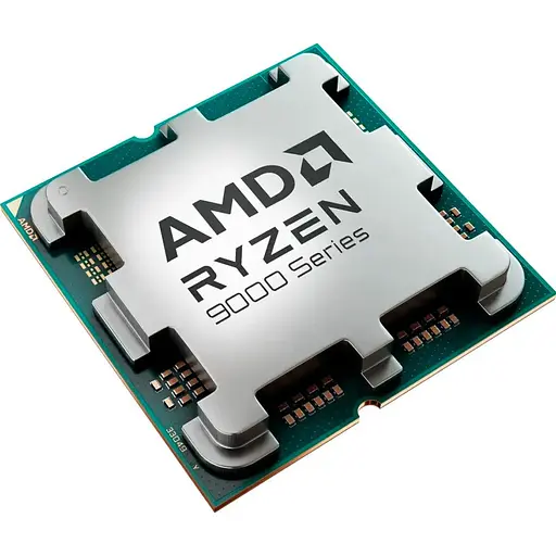 Процессор AMD Ryzen 9 9950X Tray (100-000001277) UA [131784] - фото 4