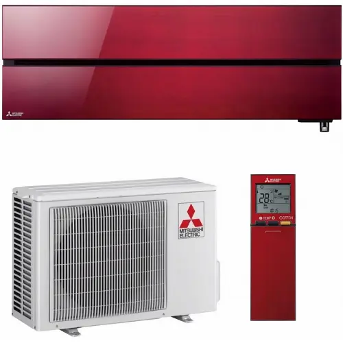 Кондиціонер Mitsubishi Electric MSZ-LN35VG2R/MUZ-LN35VG2 Premium Inverter