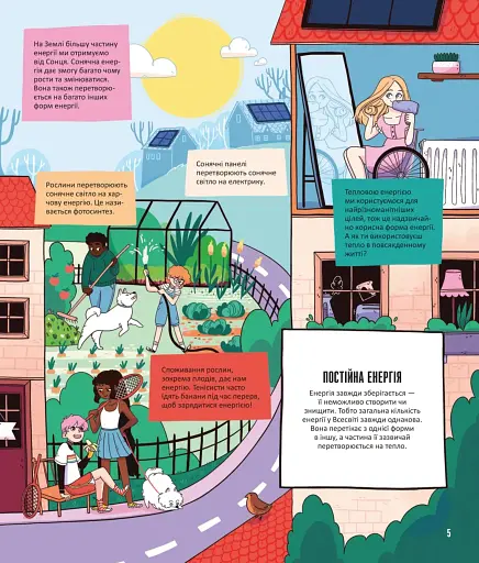 Енергія. Наука довкола нас - фото 3