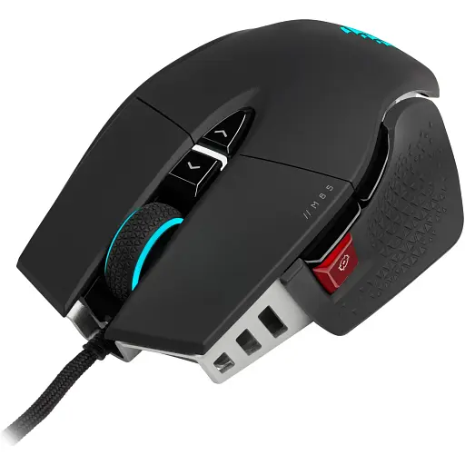 Миша Corsair M65 RGB Ultra Tunable (CH-9309411-EU) [133807] - фото 10