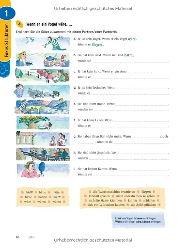 Lagune. Kursbuch 3 Mit Audio-CD - фото 10