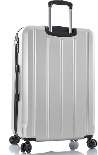 Валіза Heys Para-Lite (L) Silver (10122-0002-30) - фото 5