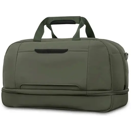 Дорожная Сумка Samsonite PARALUX BT OLIVE 43x33x17,5 KT3*04003 - фото 3