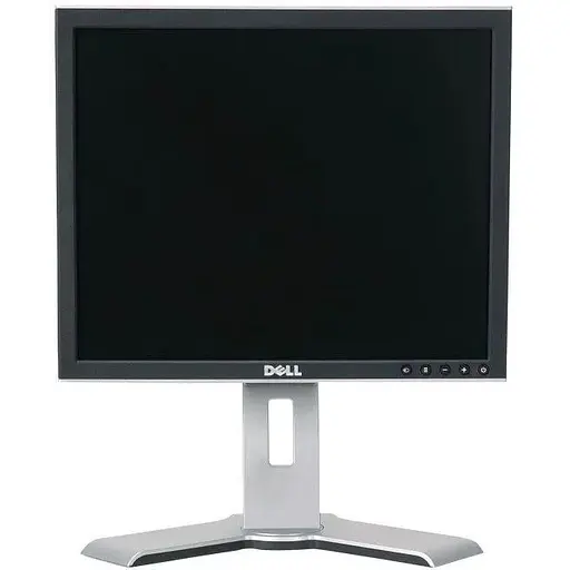 Монитор 19" Dell 1907FP - Class B "Б/У" - фото 1