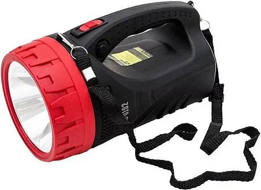 Ліхтарик Intertool LB-0102 [89349] - фото 8