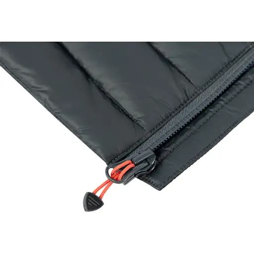Куртка Favorite Etna Thermal Jacket 2XL Dark Grey - фото 9