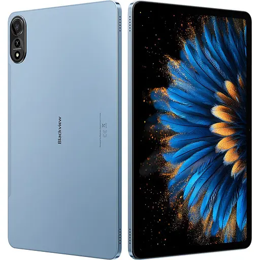 Планшет Blackview Mega 2 8/256GB LTE lce Blue Global EU [131686] - фото 4