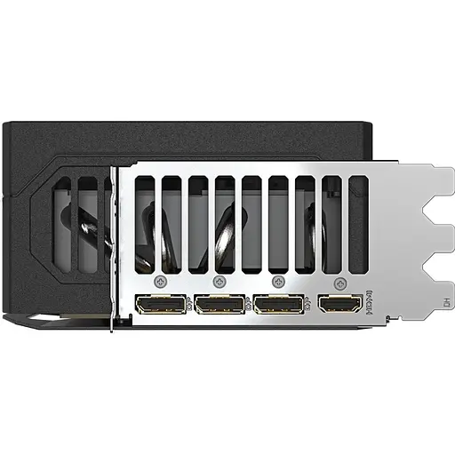 Видеокарта Aorus GeForce RTX 5080 MASTER 16 GB (GV-N5080Aorus M-16GD) UA [127178] - фото 10