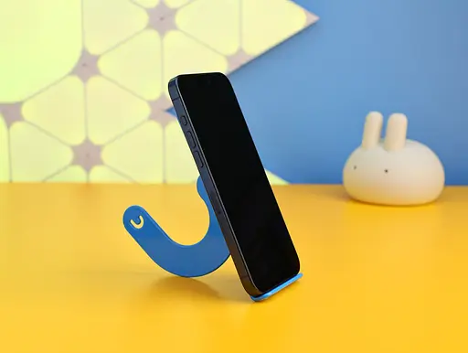 Смартфон Apple iPhone 15 Pro Max 256GB Blue Titanium (MU7A3) Б/У [158448] - фото 4