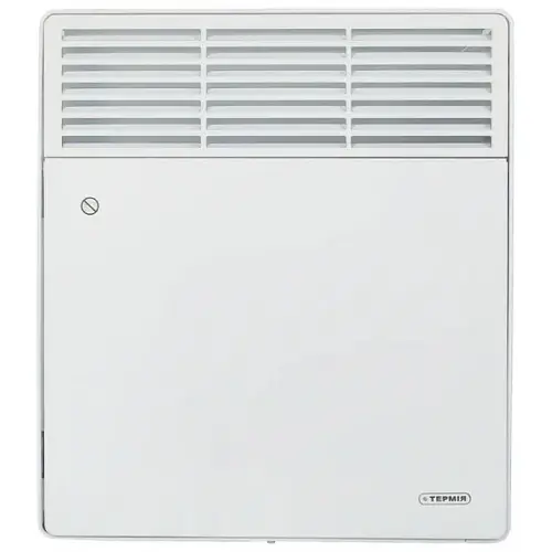 Конвектор Термія ЕВНА-0,5/230С2Т(мби) Smart