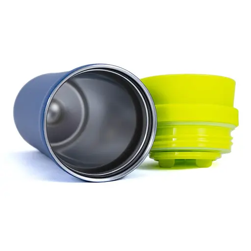 Термокухоль Ranger Lux 0,48 L Green RA9928 - фото 3