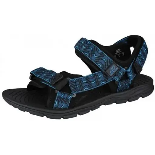 Сандалі Hannah Sandal 46 Azzuro (HHSAA115)