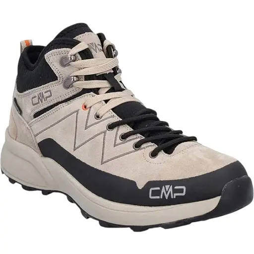Ботинки CMP Men's Kaleepso Mid Hiking Shoe 44 Sand (1097-31Q4917-P631 44)