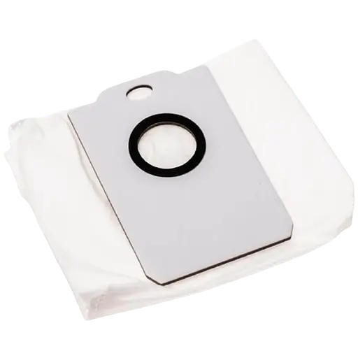 Мішки для станції автовигрузки сміття для робота-пилососа Cecotec Conga 9590 Spin Revolution Ultra Power Home