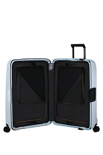 Чемодан Samsonite ESSENS 69 см GLACIER 69x49x30 KM0*07002 - фото 11