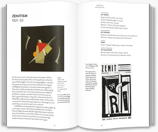 Global Art - фото 2