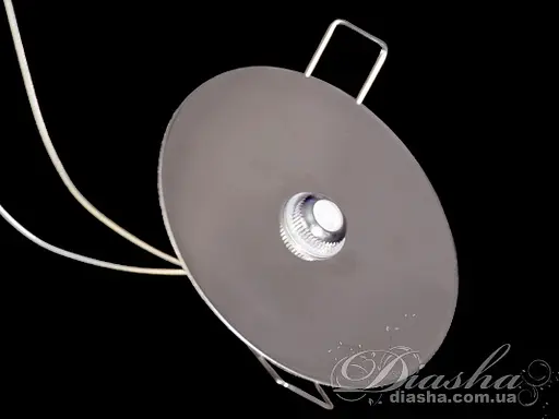 Запасні частини до кришталевих точкових світильників, світлодіод - фото 1