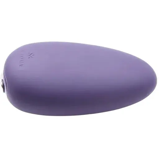 Вібратор для клітора Je Joue Mimi Soft 8.2 см фіолетовий