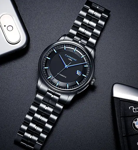 Годинник Carnival Special - фото 7