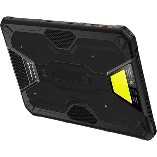 Планшет Ulefone Armor Pad 2 8/256Gb Black LTE UA UCRF - фото 3