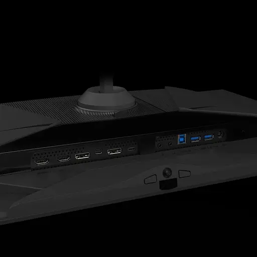 Монитор 31.5" Gigabyte AORUS FO32U2P UHD OLED 240Hz (AORUS FO32U2P) - фото 6