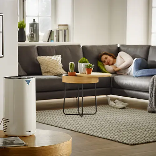 Очищувач повітря Soehnle Airfresh Clean 300 (68094) - фото 5