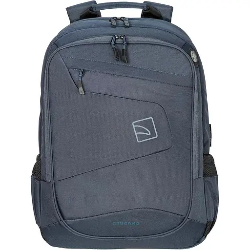 Рюкзак Tucano Lato 15.6" Blue (BLABK15-B) (131822)