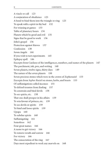 The Book of Oberon - Хармс Даніель - фото 3