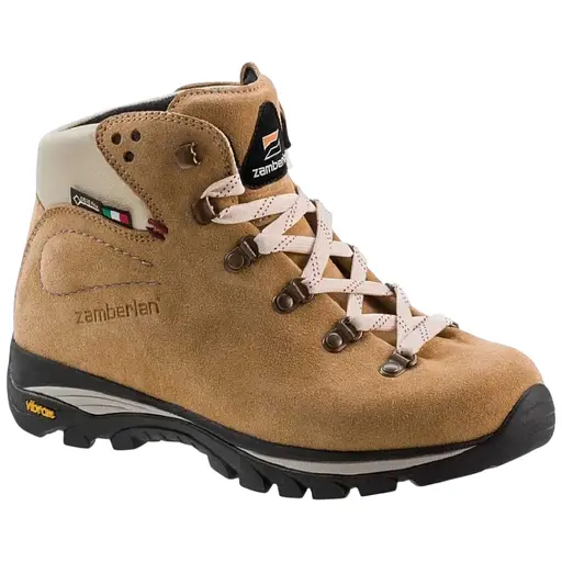 Ботинки Zamberlan Frida GTX Wms