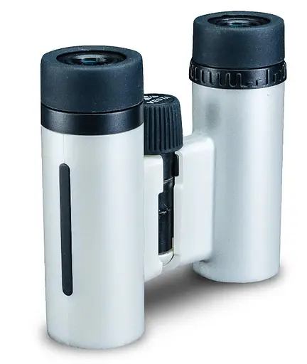 Бинокль Vanguard Vesta Compact 8x21 WP White Pearl (Vesta 8210 WP) (DAS301011) - фото 4