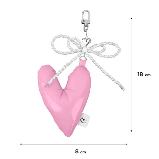 Брелок-підвіска Kite 18x8x2.5 см (K26-3002-18) - фото 2