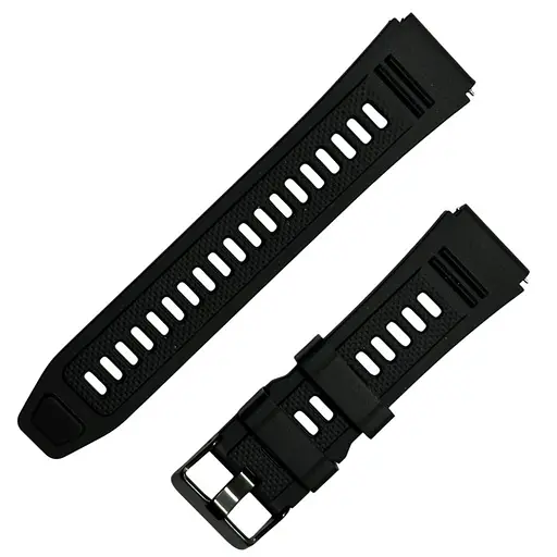 Каучуковий ремінець розмір 22