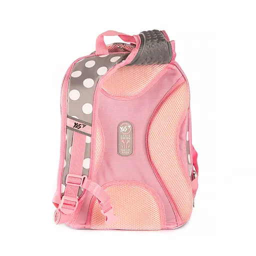 Рюкзак ортопедичний YES S-30 JUNO ULTRAMinnie Mouse - фото 4