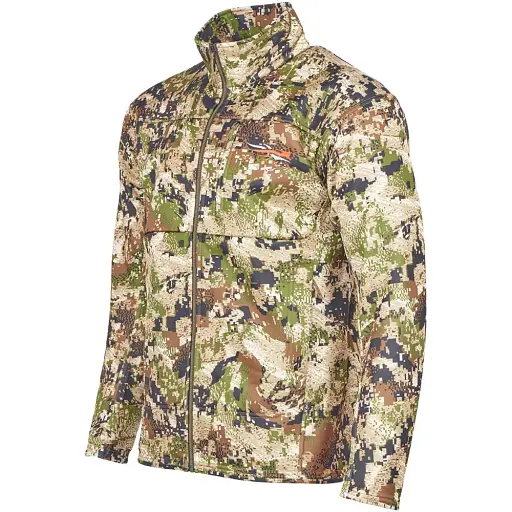 Куртка Sitka Gear Traverse M Optifade Subalpine - фото 2