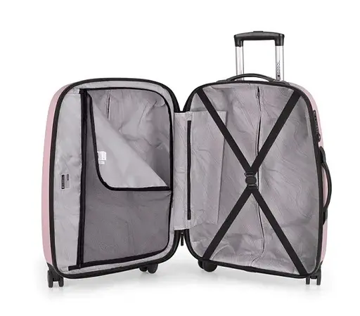 Валіза Gabol Paradise XP (M) Pink (123346-019) - фото 5