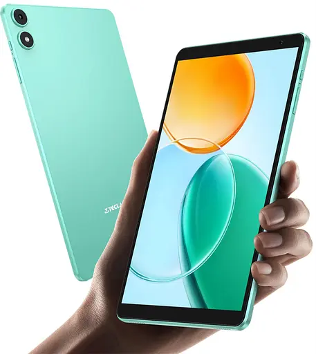 Планшет Teclast P85 3/64GB Blue (P8M1/TL-112952) - фото 2