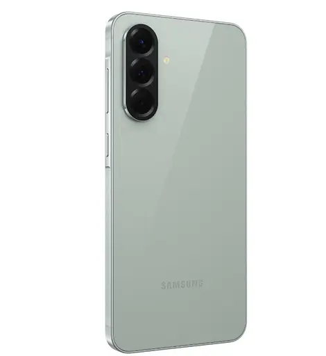 Смартфон Samsung Galaxy A56 5G 8/256GB Awesome Olive (SM-A566BZGC) - фото 3