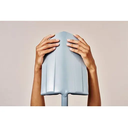 Лопата штикова Cellfast (40-002) - фото 4